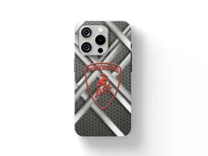 Lamborghini Smartphone Cover Tuning Drift Stil